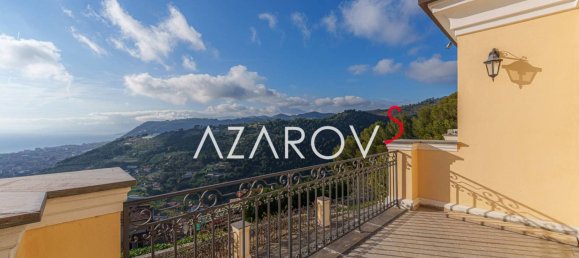 Villa T5 em Bordighera, Italy N.º 123356 43