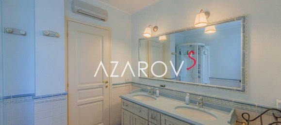 Villa T5 em Bordighera, Italy N.º 123356 34