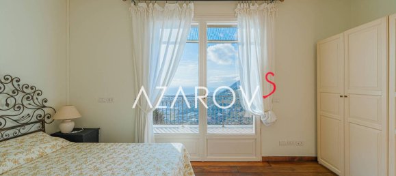 Villa T5 em Bordighera, Italy N.º 123356 49