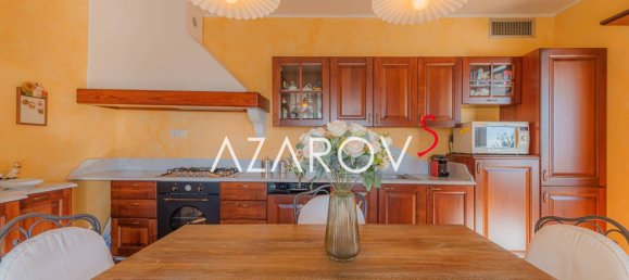 Villa T5 em Bordighera, Italy N.º 123356 4