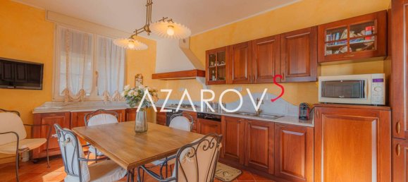 Villa T5 em Bordighera, Italy N.º 123356 3