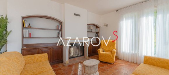 Villa T5 em Bordighera, Italy N.º 123356 21