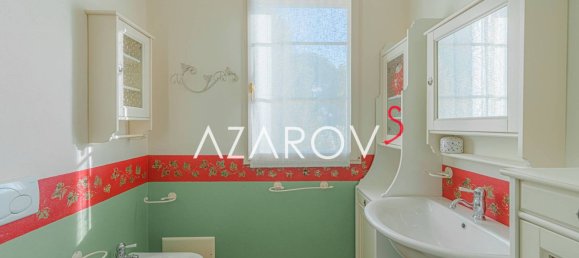 Villa T5 em Bordighera, Italy N.º 123356 47