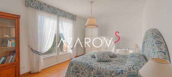 Villa T5 em Bordighera, Italy N.º 123356 28