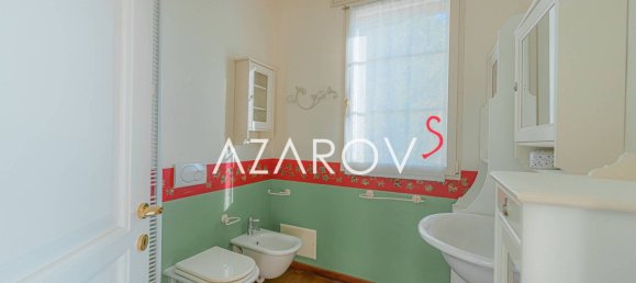 Villa T5 em Bordighera, Italy N.º 123356 45