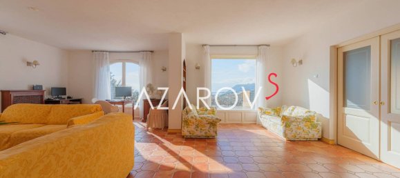 Villa T5 em Bordighera, Italy N.º 123356 14