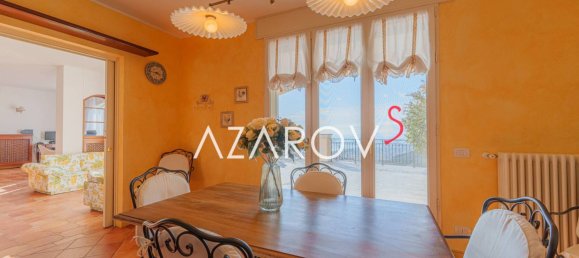 Villa T5 em Bordighera, Italy N.º 123356 6