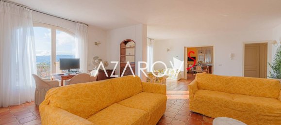 Villa T5 em Bordighera, Italy N.º 123356 19