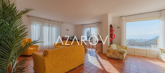 Villa T5 em Bordighera, Italy N.º 123356 15