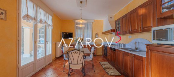 Villa T5 em Bordighera, Italy N.º 123356 2