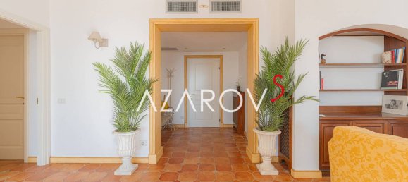 Villa T5 em Bordighera, Italy N.º 123356 20