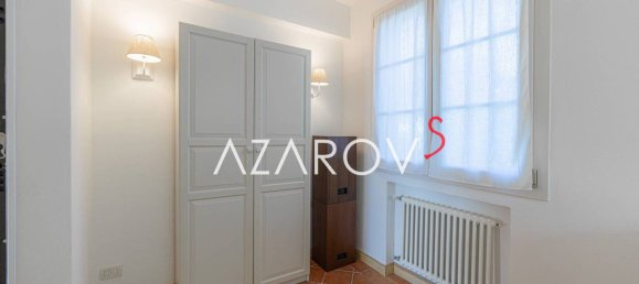 Villa T5 em Bordighera, Italy N.º 123356 22