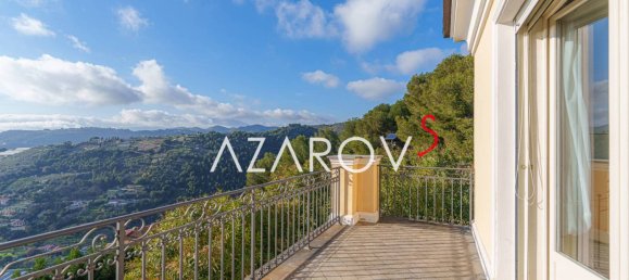 Villa T5 em Bordighera, Italy N.º 123356 40