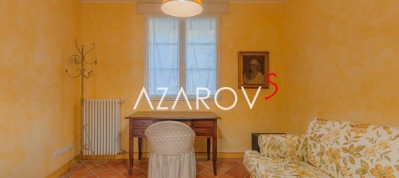 Villa T5 em Bordighera, Italy N.º 123356 13