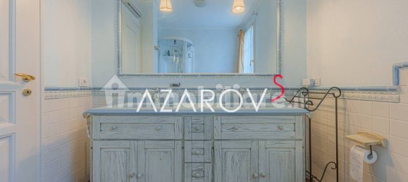 Villa T5 em Bordighera, Italy N.º 123356 35