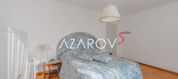 Villa T5 em Bordighera, Italy N.º 123356 26