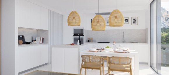 3 bedrooms Villa in Polop, Spain No. 6998 4