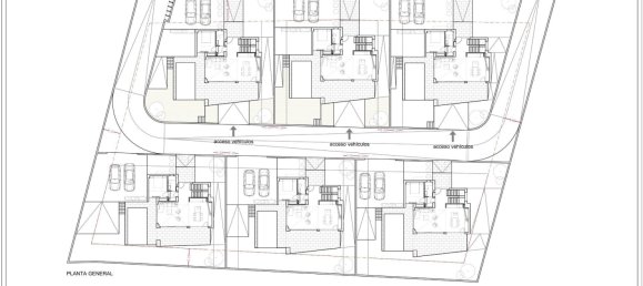 3 bedrooms Villa in Polop, Spain No. 6998 10