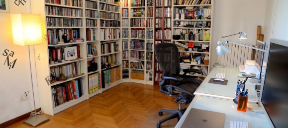 5-salle Appartement à Opera, Italy No. 6958 15