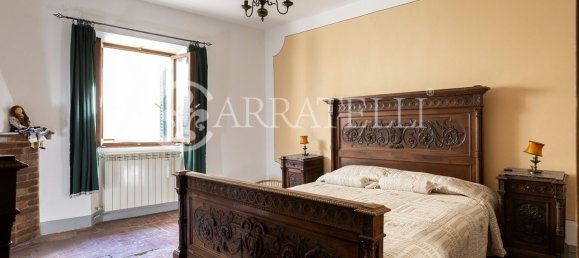 2 chambres Appartement à Montepulciano, Italy No. 52842 10