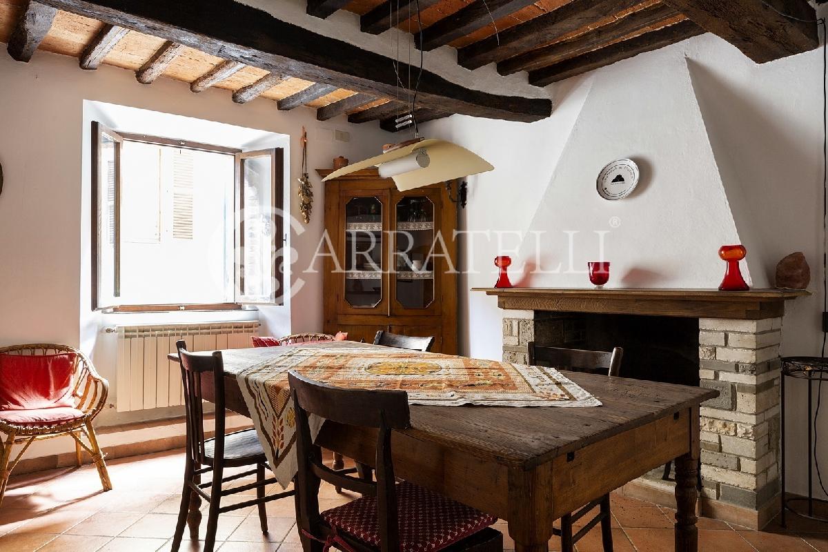 2 chambres Appartement à Montepulciano, Italy No. 52842