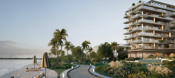 1 bedroom Apartment for sale in Dubai, UAE № 195305 8