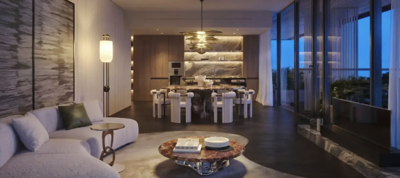 1 bedroom Apartment for sale in Dubai, UAE № 195305 12