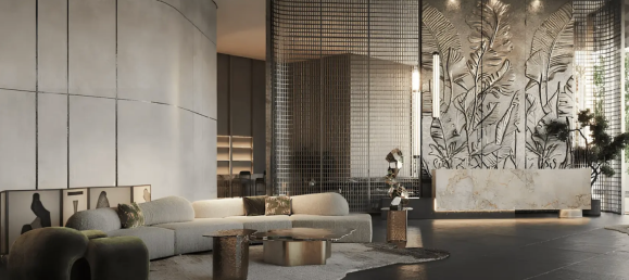 1 bedroom Apartment for sale in Dubai, UAE № 195305 9
