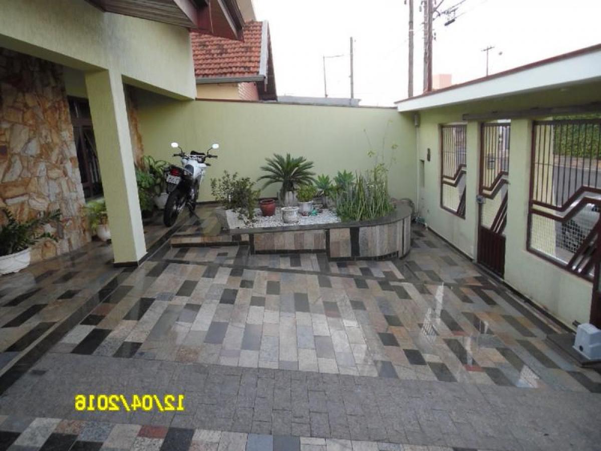 3 bedrooms House in Sao Paulo, Brazil No. 566393