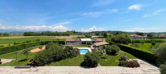 5 bedrooms Villa in Udine, Italy No. 333025 16