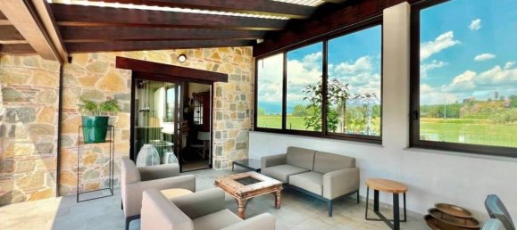 5 bedrooms Villa in Udine, Italy No. 333025 28