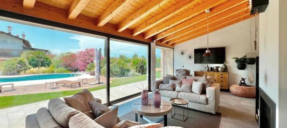 5 bedrooms Villa in Udine, Italy No. 333025 31