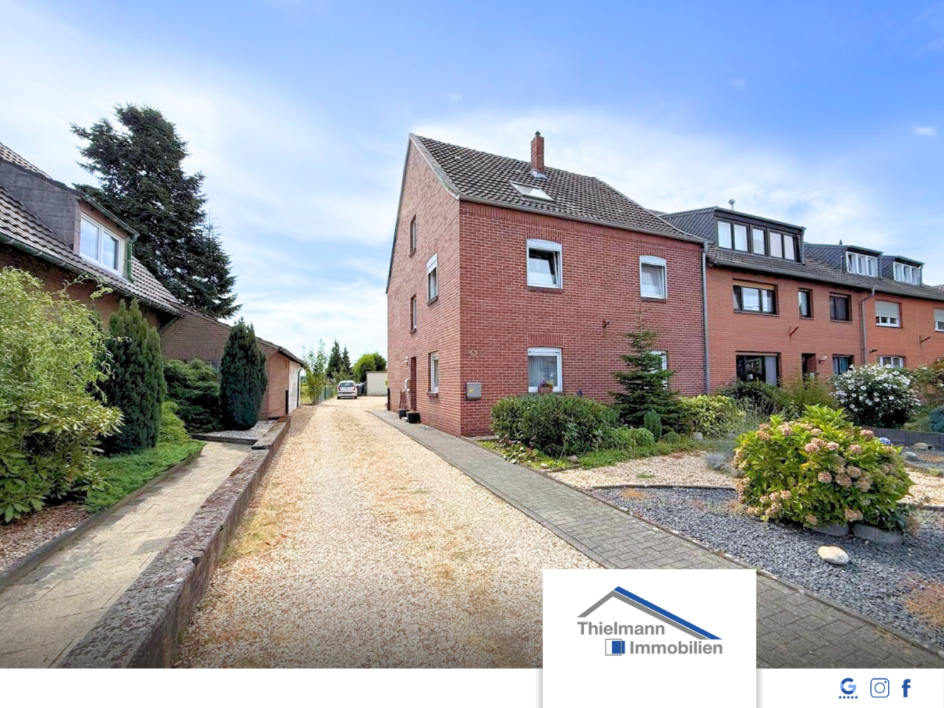 Adosado de 5 dormitorios en Viersen, Germany No. 302859