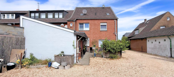 Adosado de 5 dormitorios en Viersen, Germany No. 302859 3