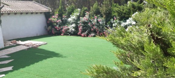 3 bedrooms Villa in Genoves, Spain No. 9877 6