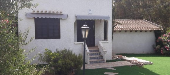 3 bedrooms Villa in Genoves, Spain No. 9877 3