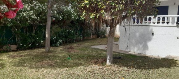 3 bedrooms Villa in Genoves, Spain No. 9877 7