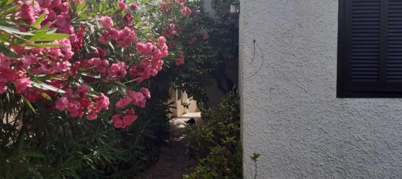 3 bedrooms Villa in Genoves, Spain No. 9877 8