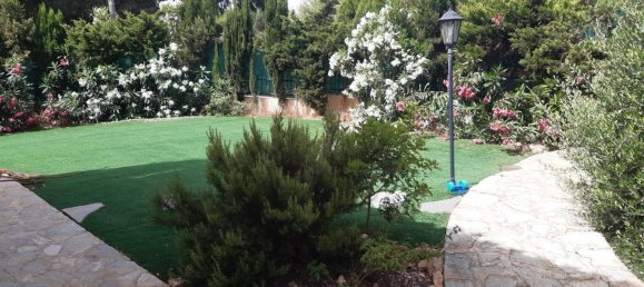 3 bedrooms Villa in Genoves, Spain No. 9877 2