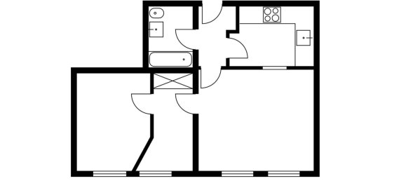 Квартира с 3 комнатами в Фельдкирх, Австрия № 180538 13