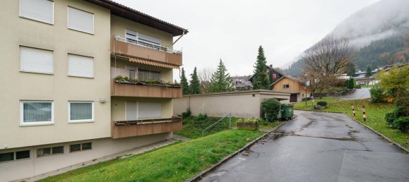 Квартира с 3 комнатами в Фельдкирх, Австрия № 180538 12