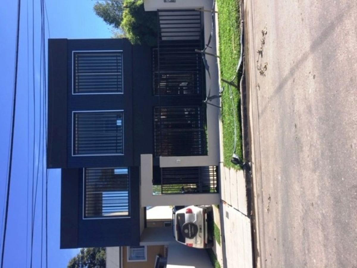 120m² Office in Pilar, Argentina No. 26228