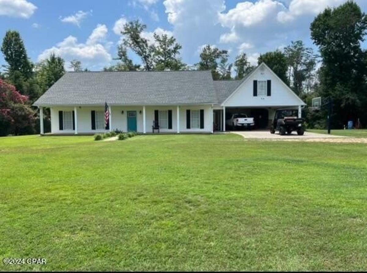 Casa de 5 dormitorios en Blountstown, USA No. 387358