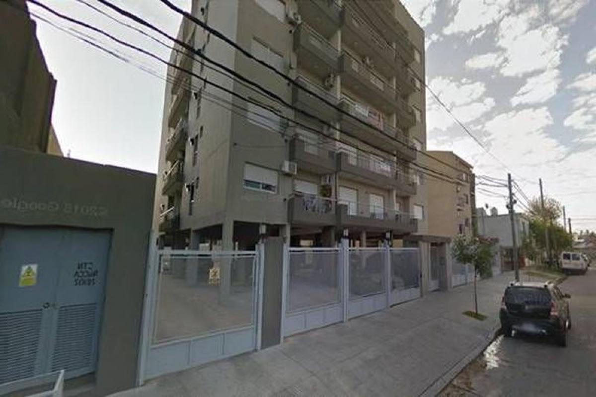 Lagerhaus in Moron, Argentina, Nr. 110150