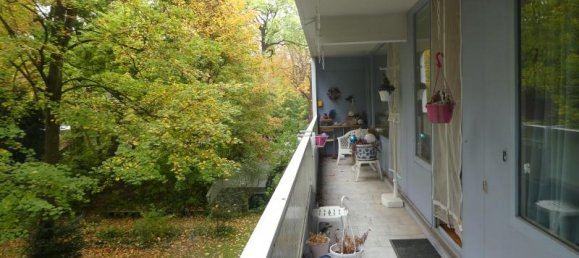 Квартира с 4 комнатами в Аугсбург, Германия № 4763 5