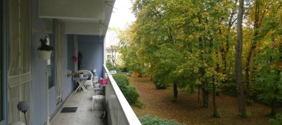 Квартира с 4 комнатами в Аугсбург, Германия № 4763 6