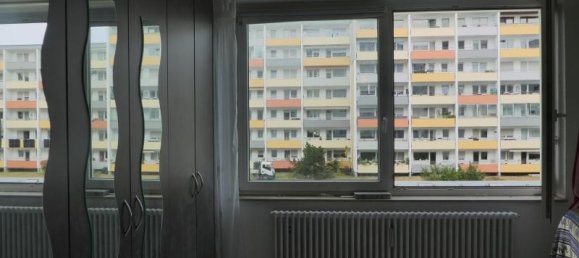 Квартира с 4 комнатами в Аугсбург, Германия № 4763 12