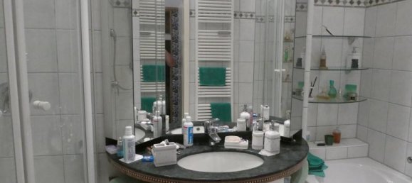 Квартира с 4 комнатами в Аугсбург, Германия № 4763 15