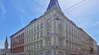 Apartamento de 3 divisões em Wahring, Austria N.º 184912