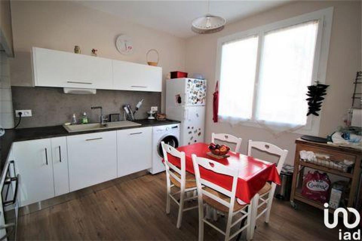 2 Schlafzimmer Eigentumswohnung in Castres, France, Nr. 30021